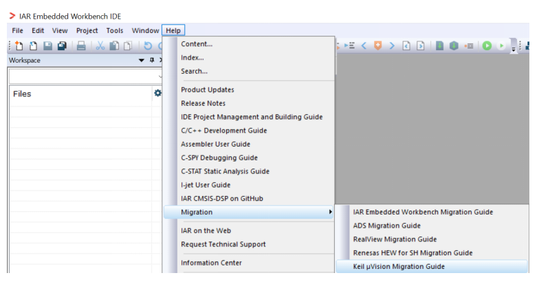 ͳһArm���������ƣ���һIDE��Ч����Cortex-M/A/Rȫϵ�й���