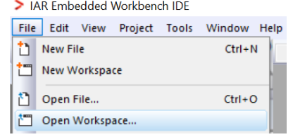 ͳһArm���������ƣ���һIDE��Ч����Cortex-M/A/Rȫϵ�й���