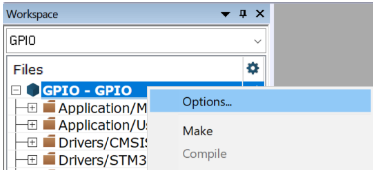 ͳһArm���������ƣ���һIDE��Ч����Cortex-M/A/Rȫϵ�й���