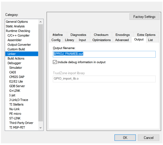 ͳһArm���������ƣ���һIDE��Ч����Cortex-M/A/Rȫϵ�й���