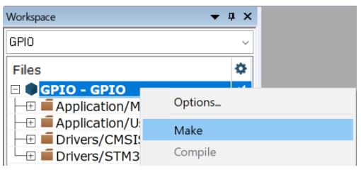 ͳһArm���������ƣ���һIDE��Ч����Cortex-M/A/Rȫϵ�й���