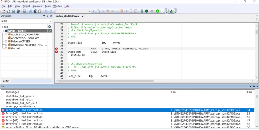 ͳһArm���������ƣ���һIDE��Ч����Cortex-M/A/Rȫϵ�й���