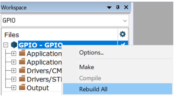 ͳһArm���������ƣ���һIDE��Ч����Cortex-M/A/Rȫϵ�й���