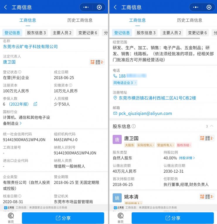 PCB��ҵ������������ݸ�ƿ����ӿƼ��������Ʋ�����