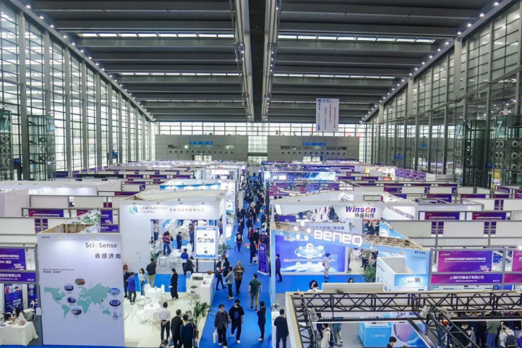 2024���ڹ��ʴ�����չ������Ļ��ȫ���ͷЯ��Ʒ���࣬�۽���ҵ��Эͬ