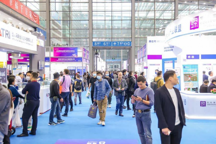 2024���ڹ��ʴ�����չ������Ļ��ȫ���ͷЯ��Ʒ���࣬�۽���ҵ��Эͬ