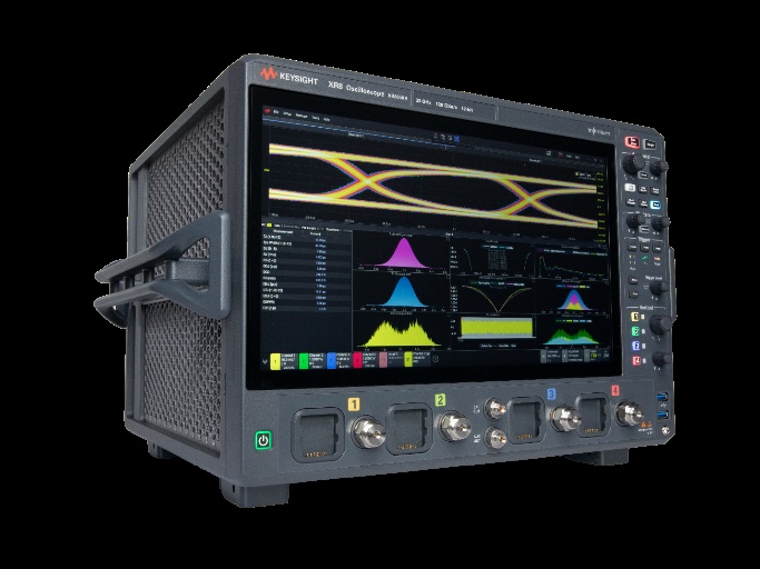 �ǵ¿Ƽ�����Infiniium XR8ʾ�������������ֲ���Ч����������