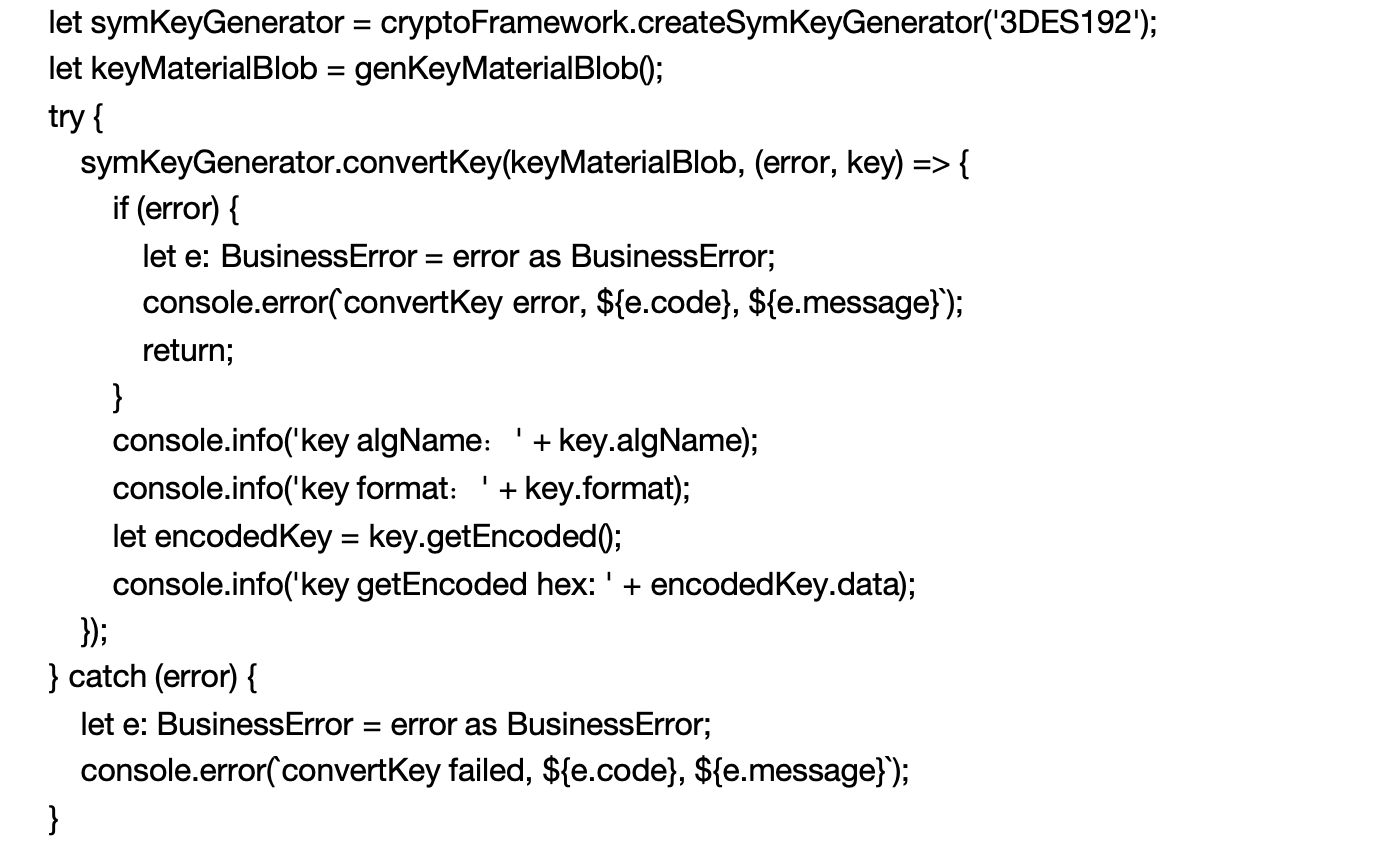 HarmonyOS NEXT��Ƚ������Գ���Կ������ת������ʵ��ȫָ��