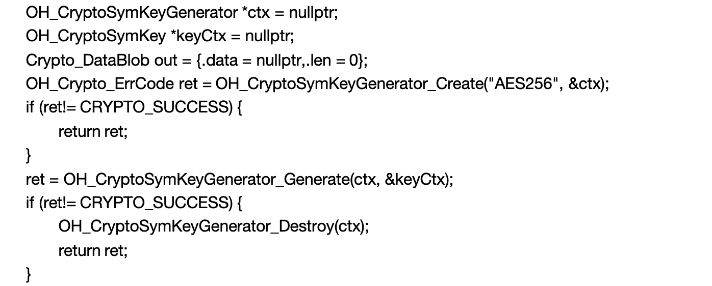 HarmonyOS NEXT��Ƚ������Գ���Կ������ת������ʵ��ȫָ��