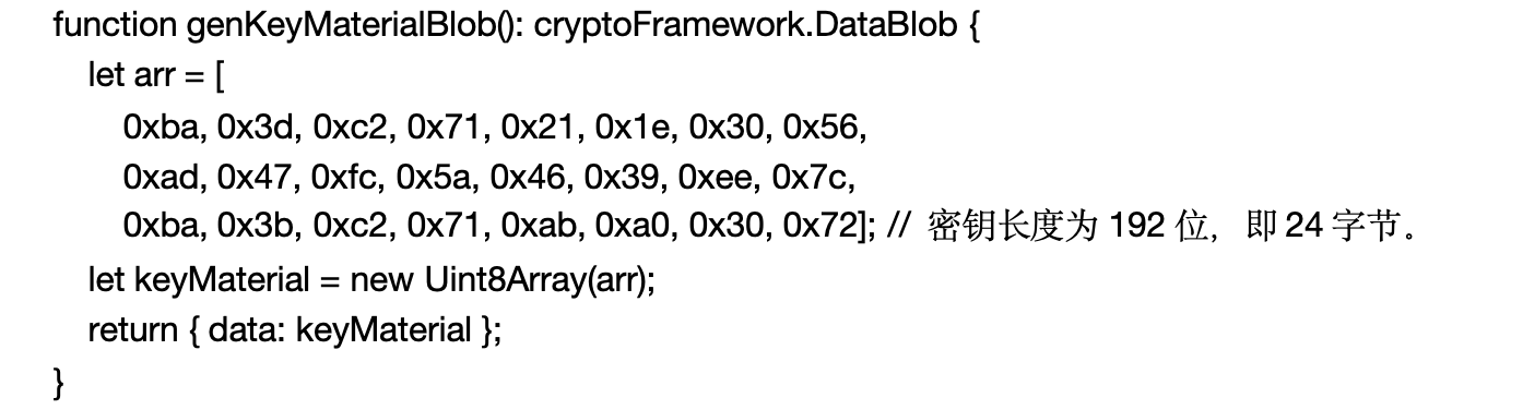 HarmonyOS NEXT��Ƚ������Գ���Կ������ת������ʵ��ȫָ��