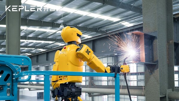 ��ҵ������ʵ�ָ߿պ���ͻ�ƣ����λ�������ɹ���������Σ��ҵ